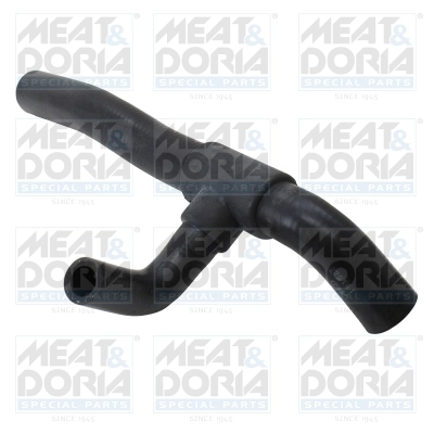 Hose, heat exchanger (heating)